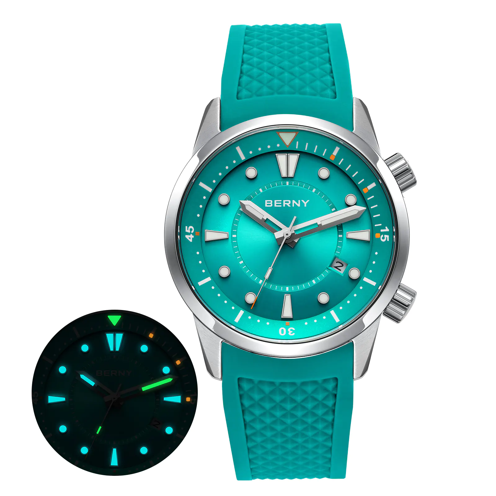 New In